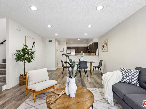 1444 W 227th Street, Unit 11, Los Angeles, CA 90501