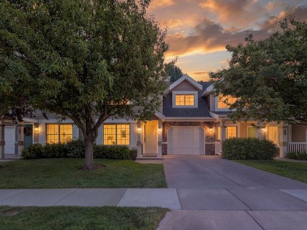 1064 FORT LN , Ogden, UT 84404
