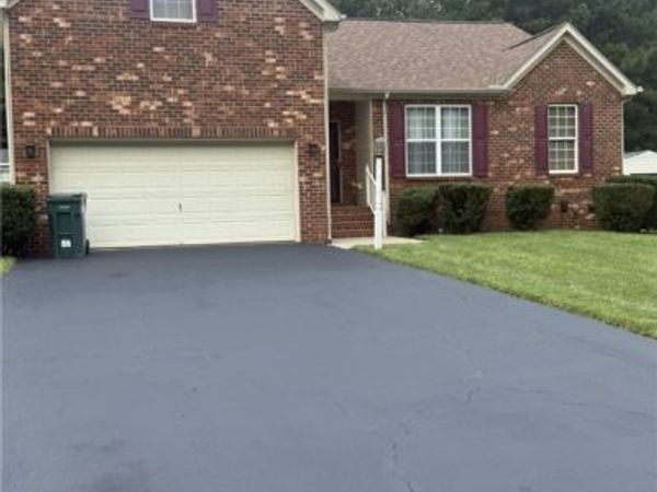 209 Scotch Pine Drive , Sandston, VA 23150