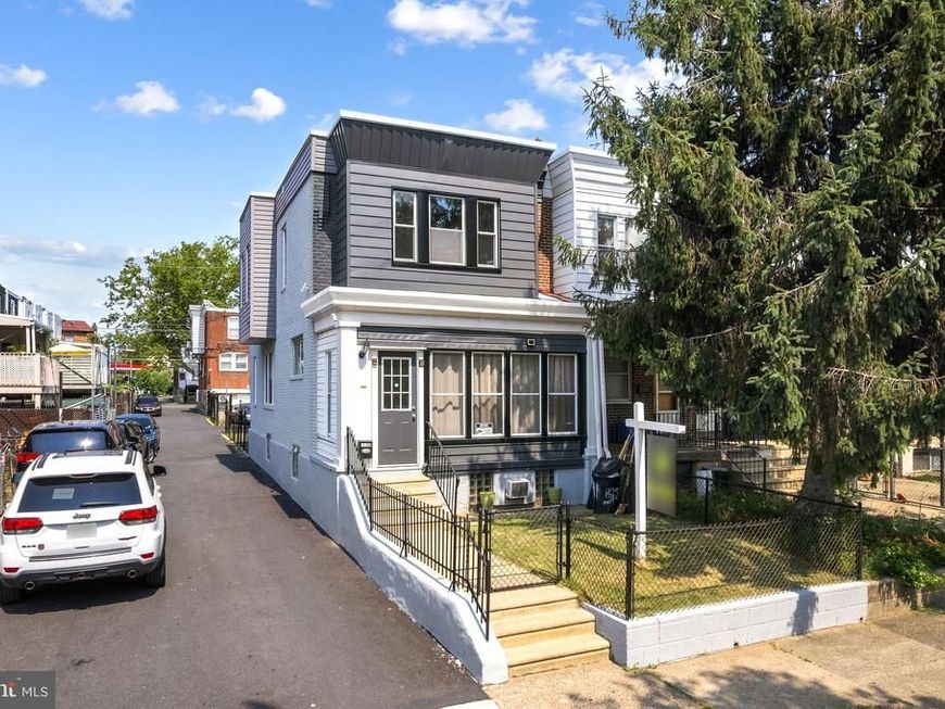 5214 Sylvester Street, Philadelphia, PA 19124 Main Photo