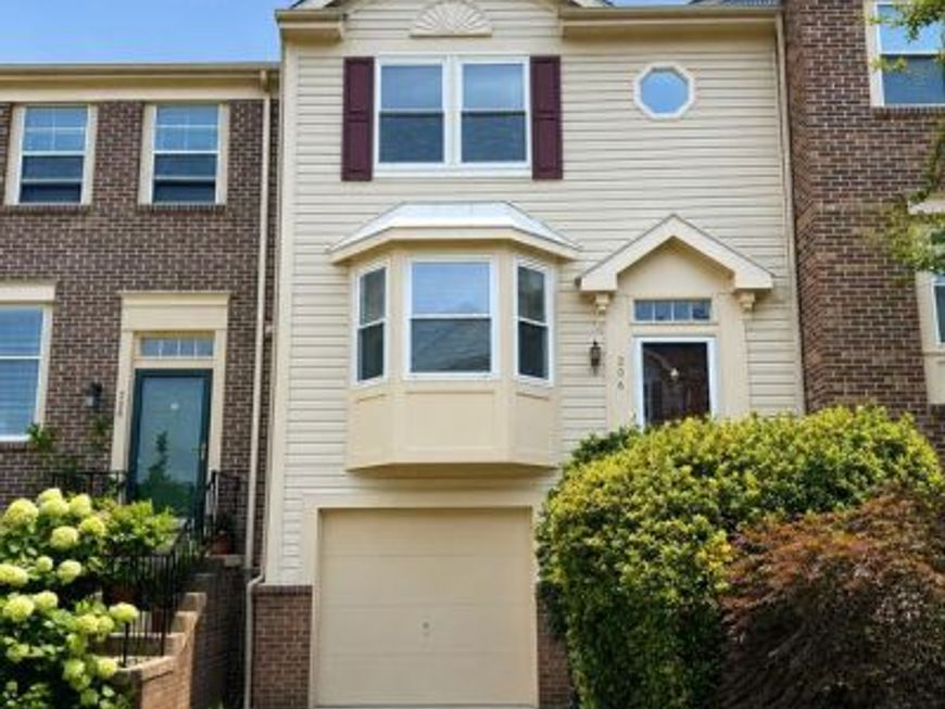 206 Leafcup Road, Gaithersburg, MD 20878 Main Photo