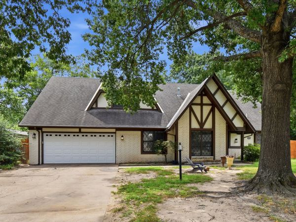 5008 E 97th Place , Tulsa, OK 74137