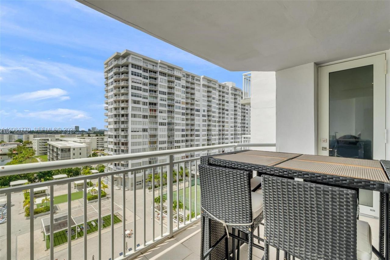 18071 Biscayne Blvd, Unit 901, Aventura, FL 33160 Photo