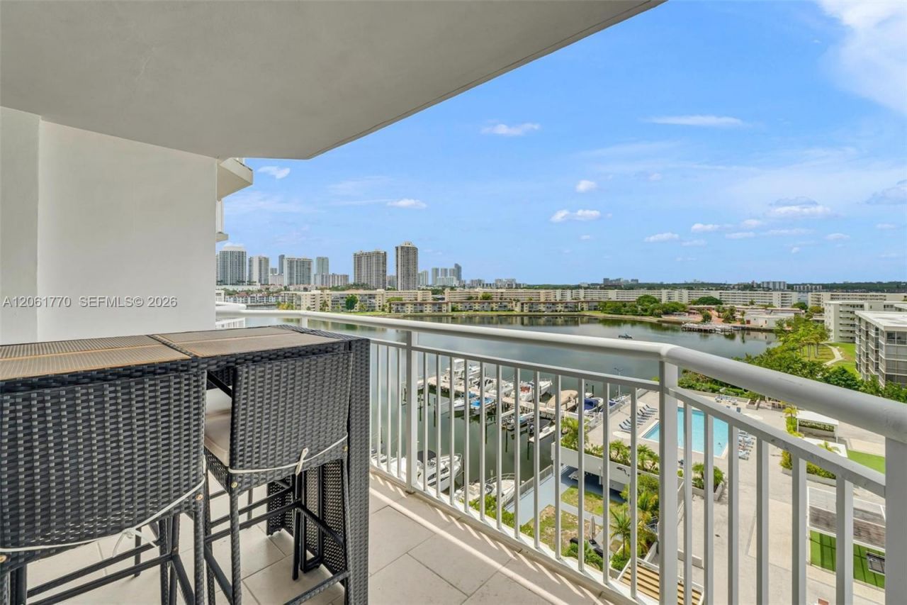 18071 Biscayne Blvd, Unit 901, Aventura, FL 33160 Photo