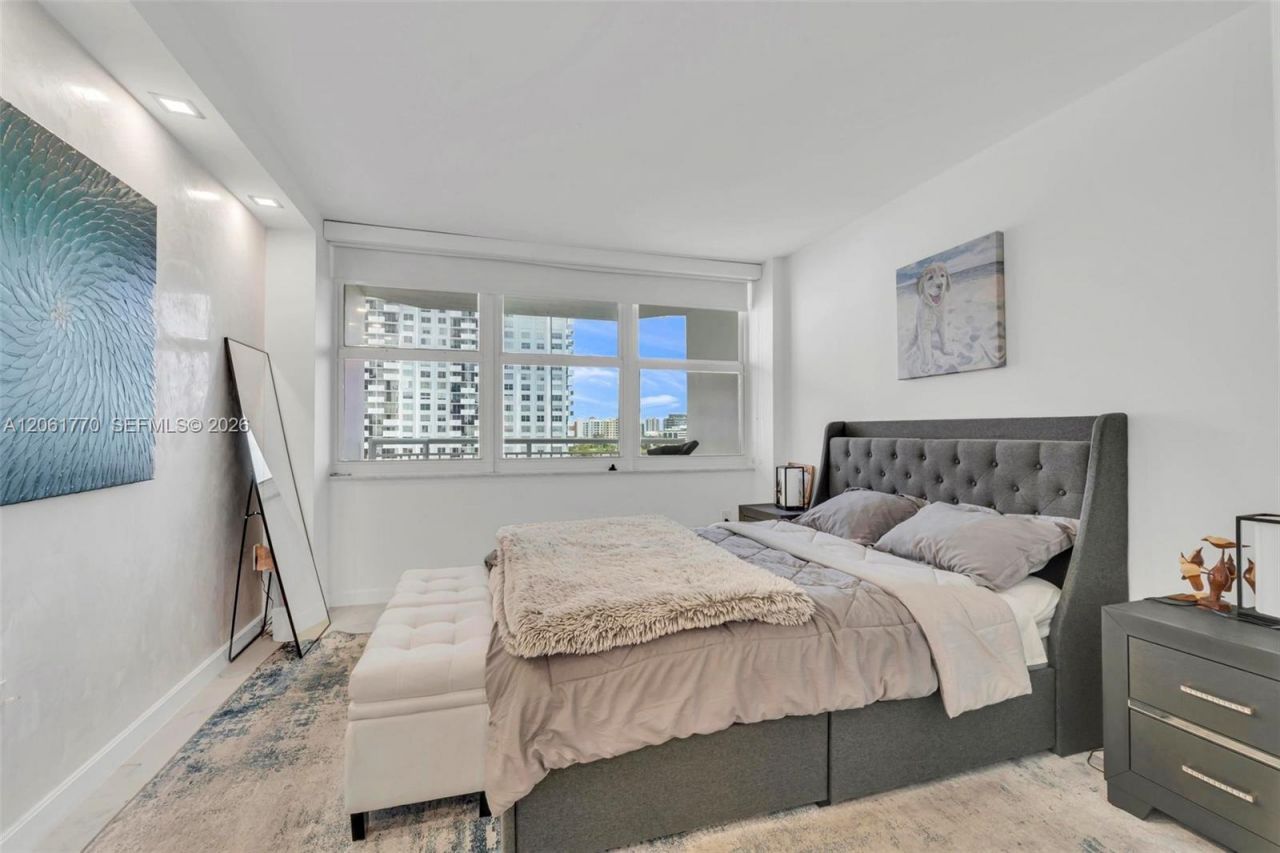 18071 Biscayne Blvd, Unit 901, Aventura, FL 33160 Photo
