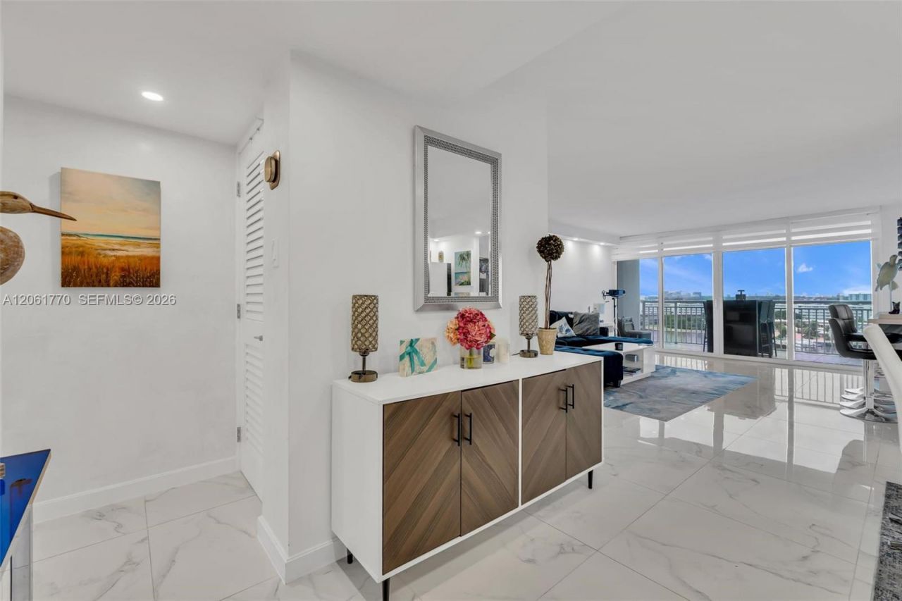18071 Biscayne Blvd, Unit 901, Aventura, FL 33160 Photo