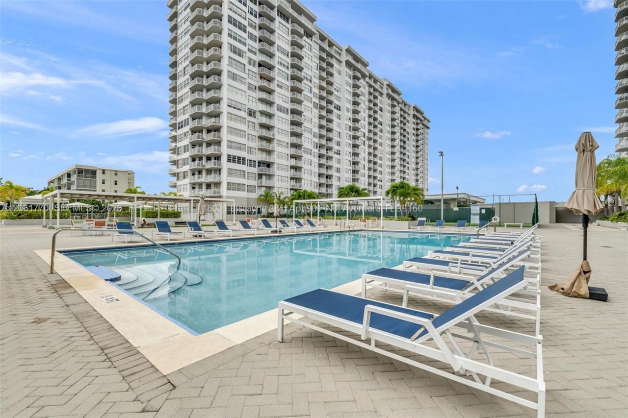 18071 Biscayne Blvd, Unit 901, Aventura, FL 33160 Photo