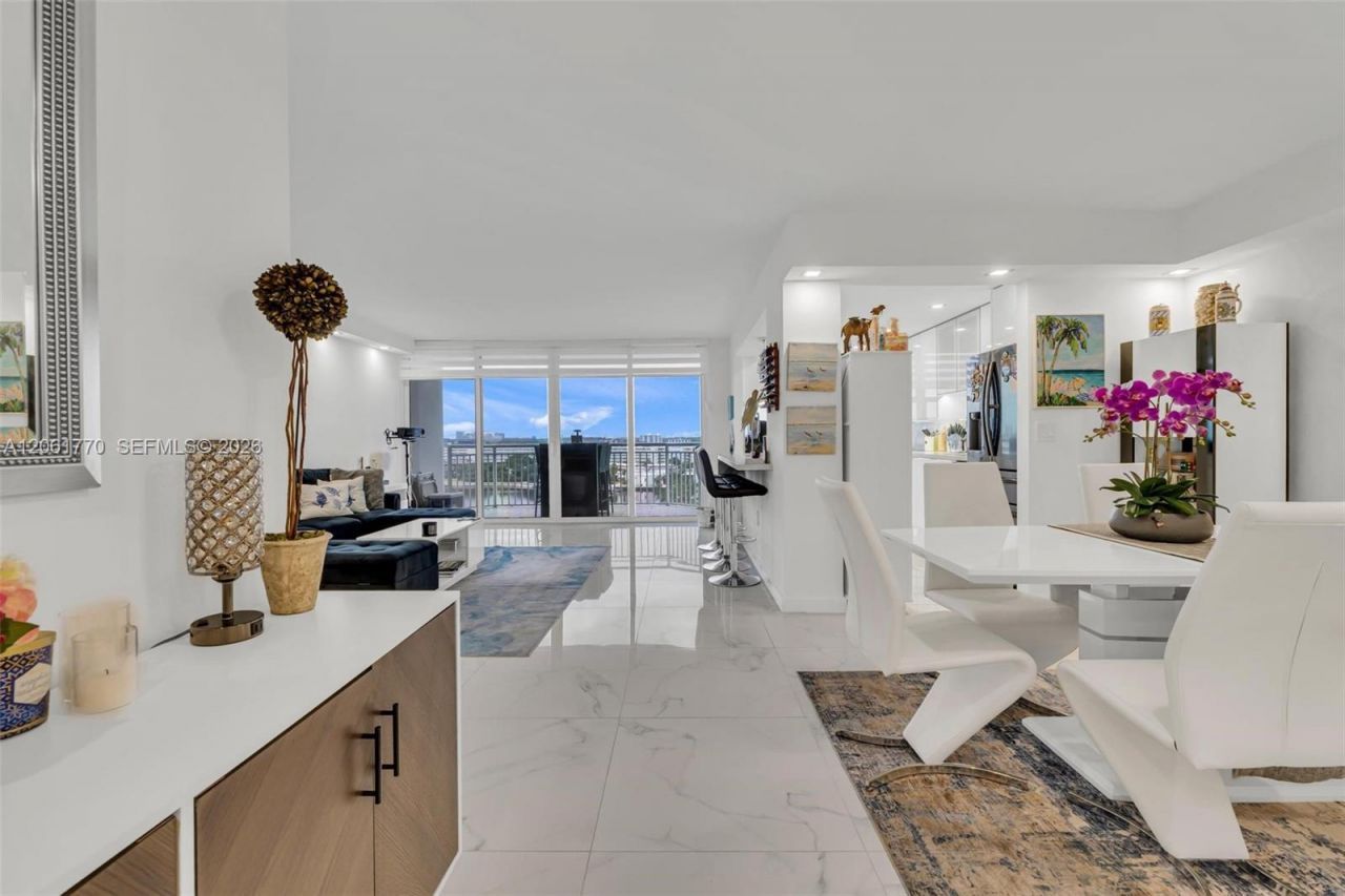 18071 Biscayne Blvd, Unit 901, Aventura, FL 33160 Photo