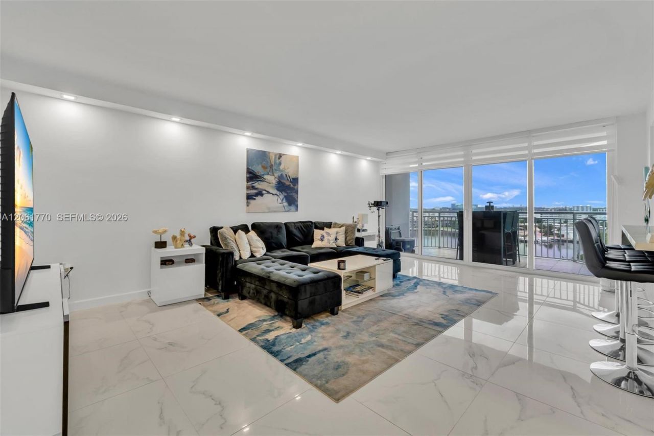 18071 Biscayne Blvd, Unit 901, Aventura, FL 33160 Photo