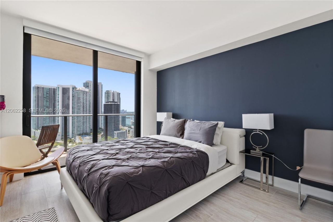 121 NE 34th St, Unit 2807, Miami, FL 33137 Photo