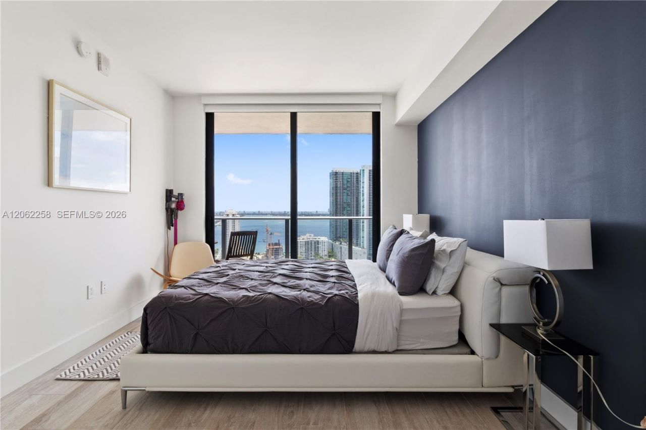 121 NE 34th St, Unit 2807, Miami, FL 33137 Photo