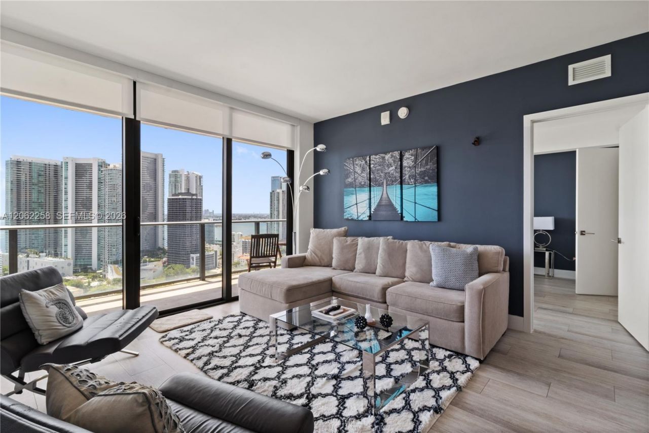 121 NE 34th St, Unit 2807, Miami, FL 33137 Photo