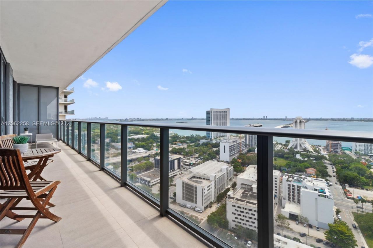 121 NE 34th St, Unit 2807, Miami, FL 33137 Photo