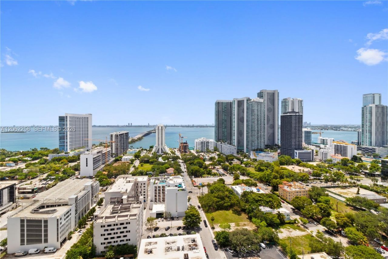 121 NE 34th St, Unit 2807, Miami, FL 33137 Photo
