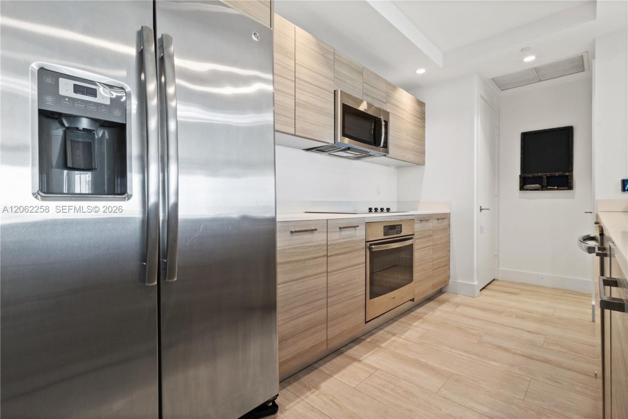 121 NE 34th St, Unit 2807, Miami, FL 33137 Photo
