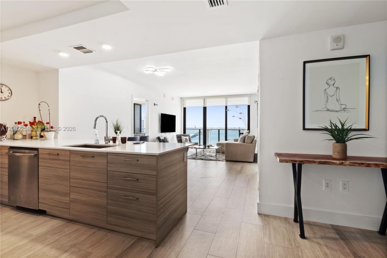 121 NE 34th St, Unit 2807, Miami, FL 33137 Photo