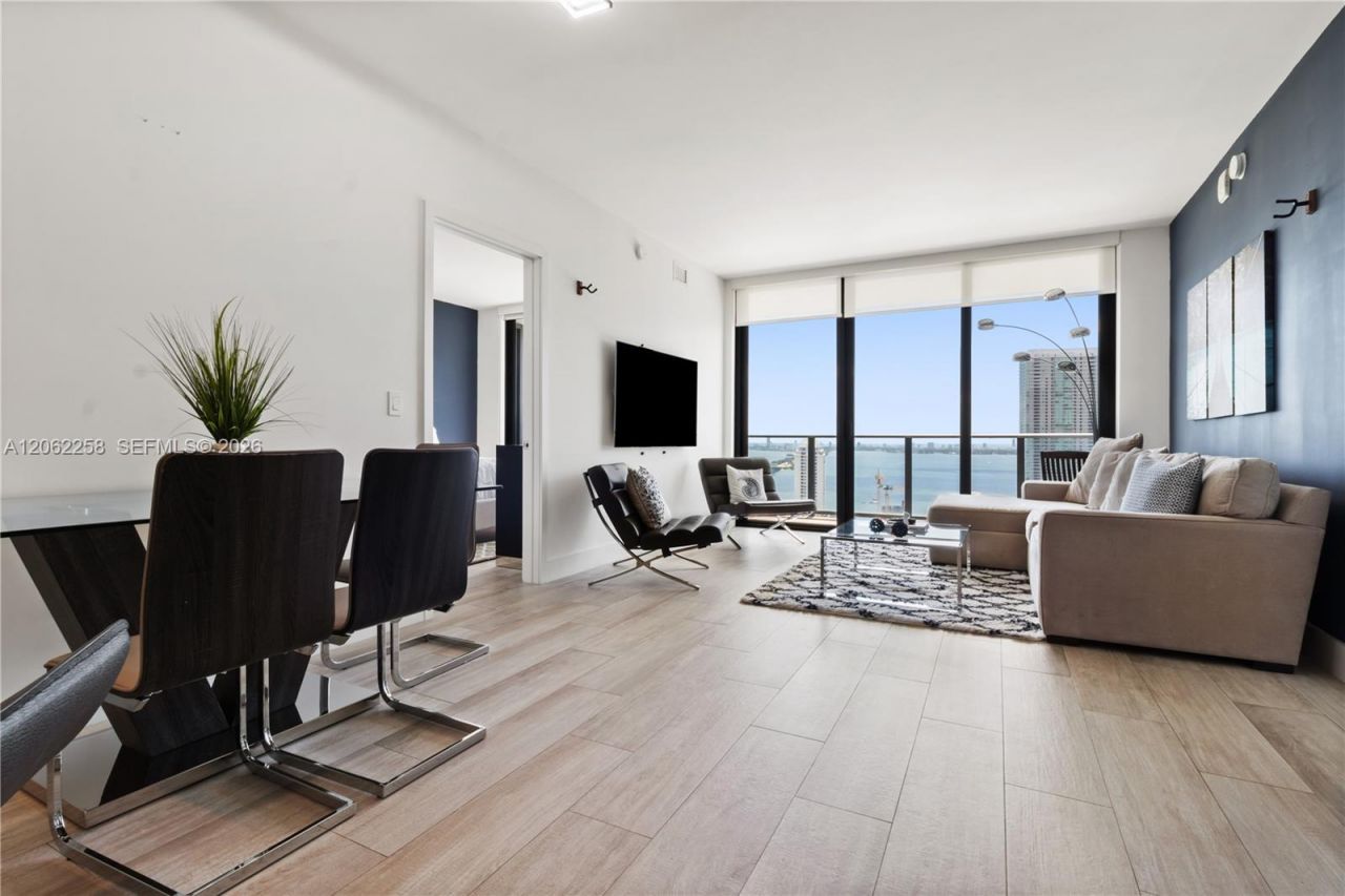 121 NE 34th St, Unit 2807, Miami, FL 33137 Photo