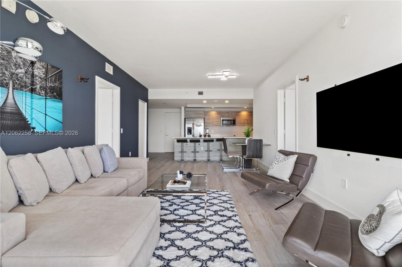 121 NE 34th St, Unit 2807, Miami, FL 33137 Photo