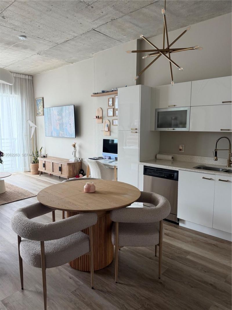 133 NE 2nd Ave, Unit 2405, Miami, FL 33132 Photo
