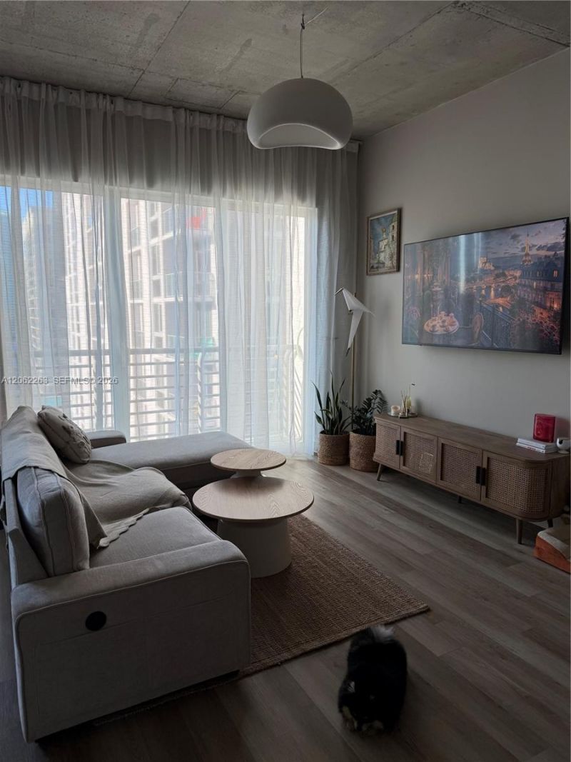 133 NE 2nd Ave, Unit 2405, Miami, FL 33132 Photo