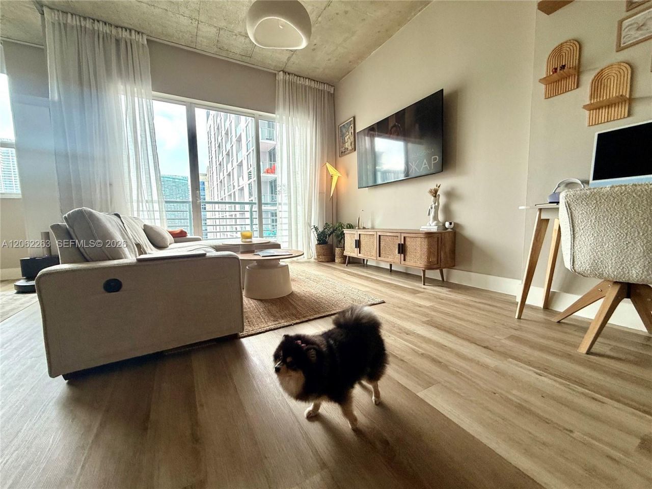 133 NE 2nd Ave, Unit 2405, Miami, FL 33132 Photo