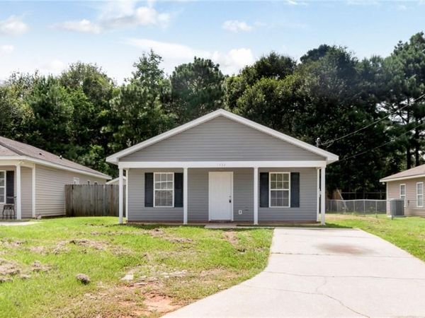 9932 Magnolia Crest Drive, Irvington, AL 36544
