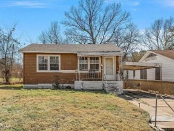 3105 Metal Street, Shreveport, LA 71103