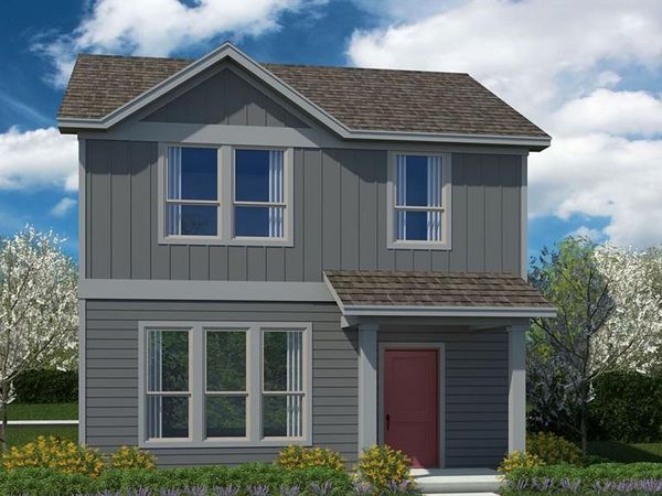 3020 MAPLE ORCHARD Lane , Fort Worth, TX 76140