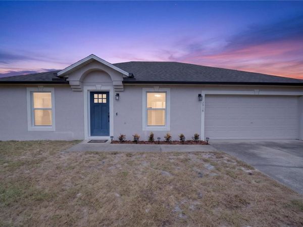 2918 CHALMER STREET , DELTONA, FL 32738