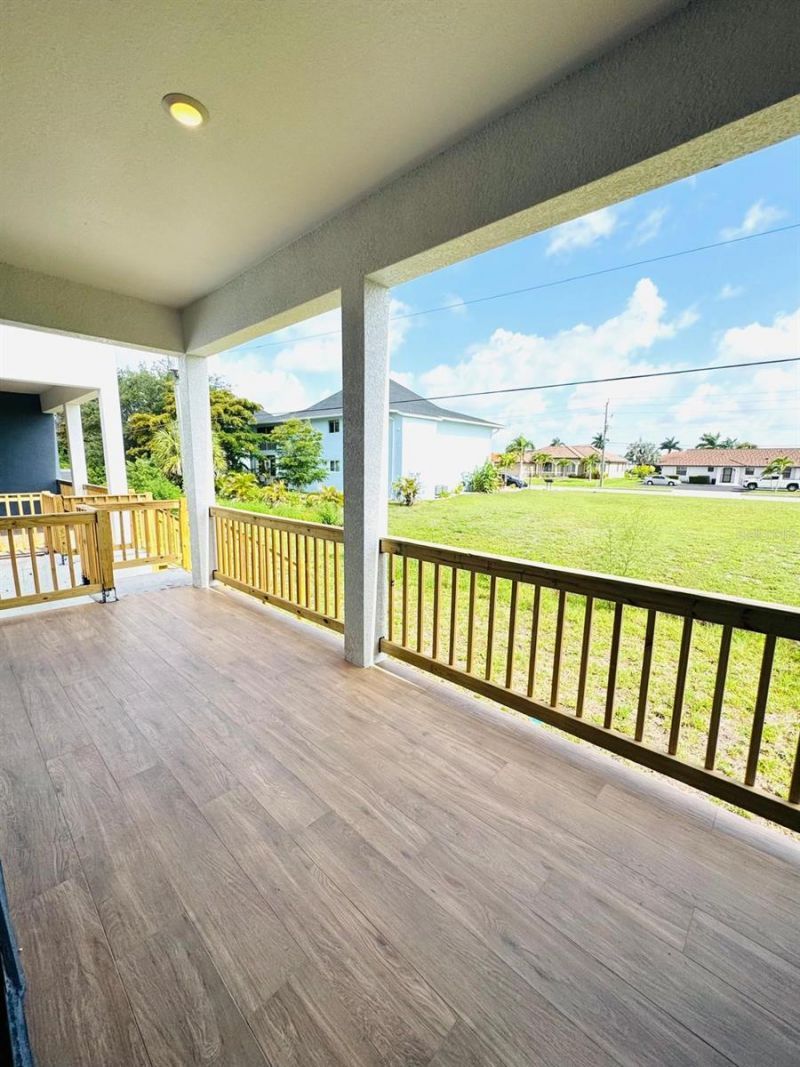 1022 Marlin Drive, Punta Gorda, FL 33950 Photo
