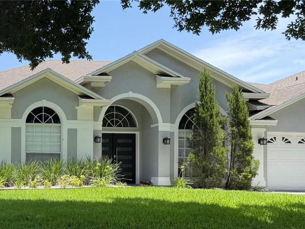 10133 FACET COURT , ORLANDO, FL 32836