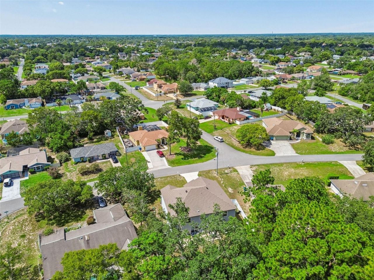 10501 Red Coach Street , Spring Hill, FL 34608 Photo