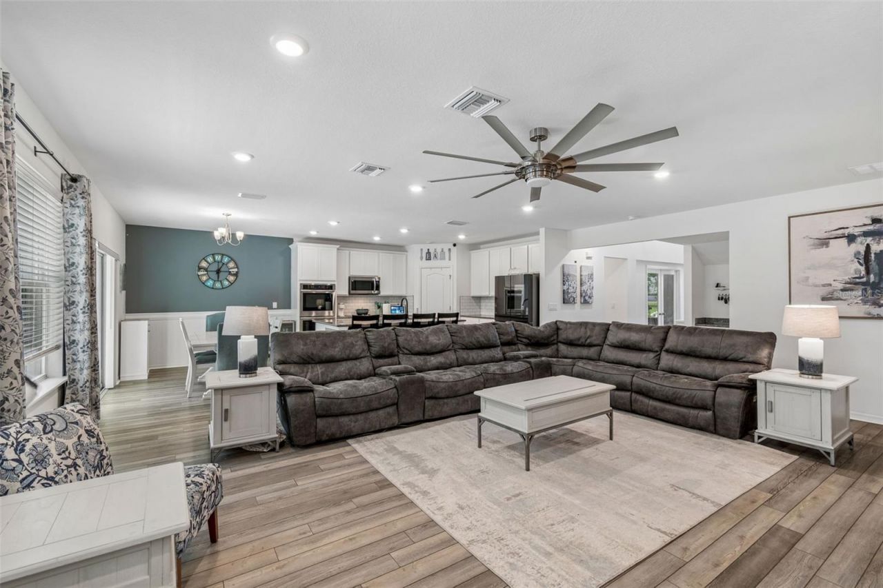 10501 Red Coach Street , Spring Hill, FL 34608 Photo