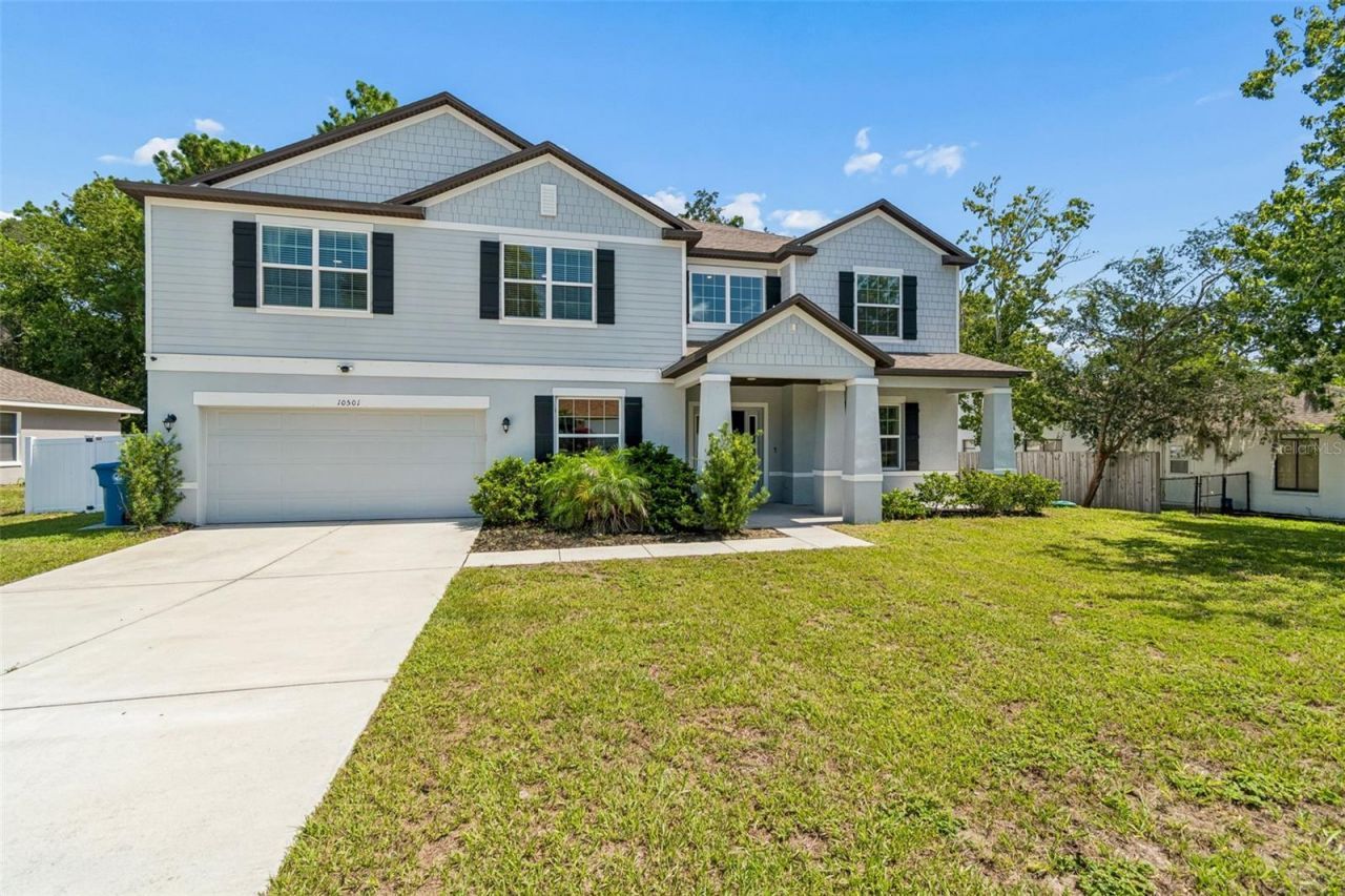 10501 Red Coach Street , Spring Hill, FL 34608 Photo