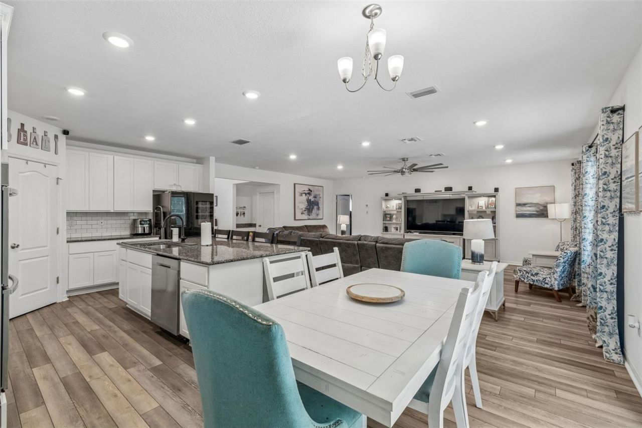 10501 Red Coach Street , Spring Hill, FL 34608 Photo