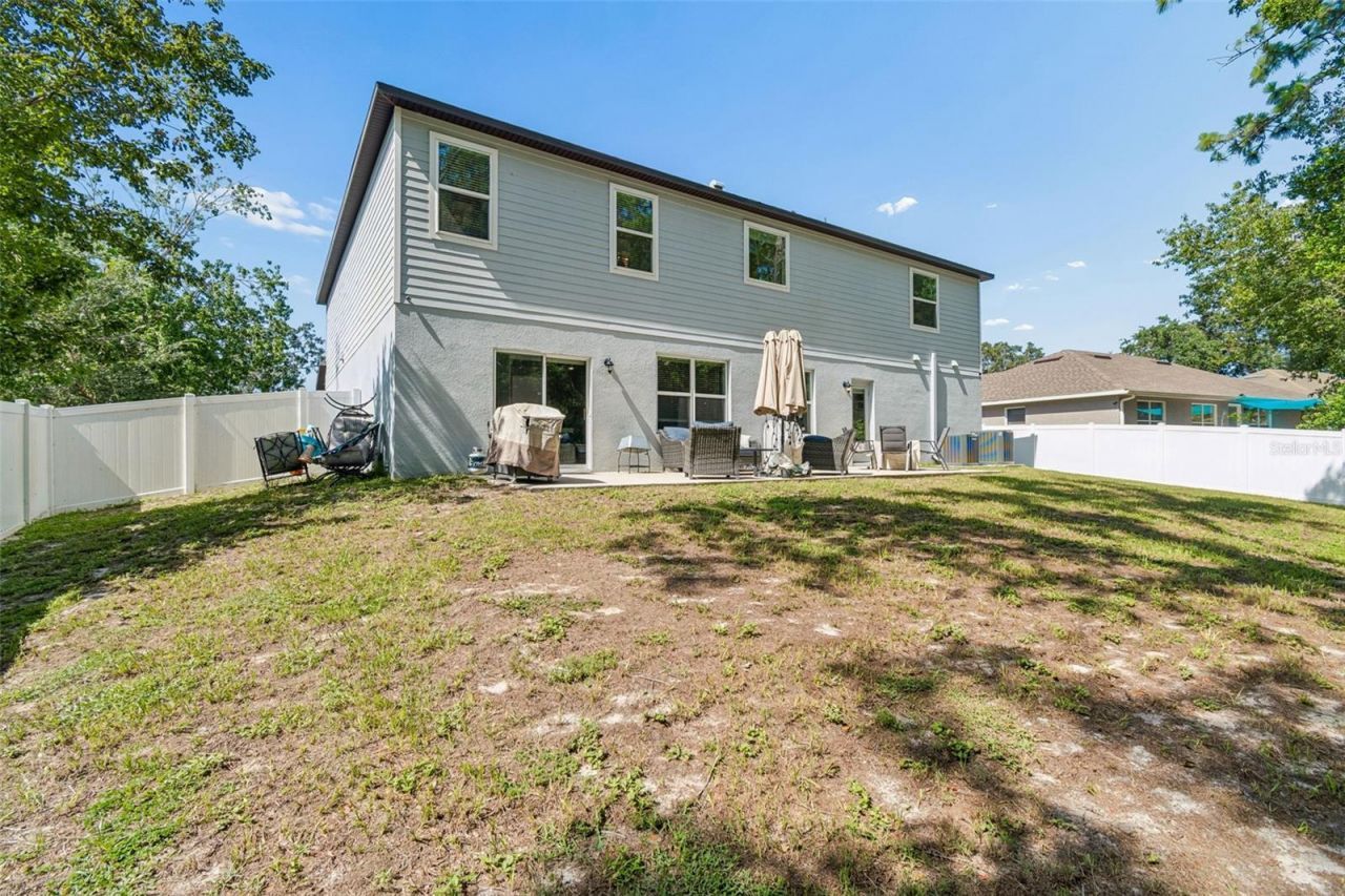 10501 Red Coach Street , Spring Hill, FL 34608 Photo