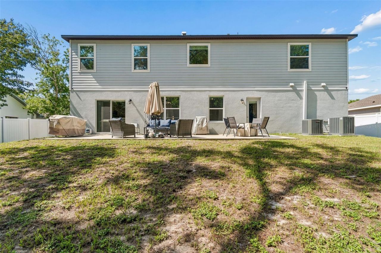 10501 Red Coach Street , Spring Hill, FL 34608 Photo