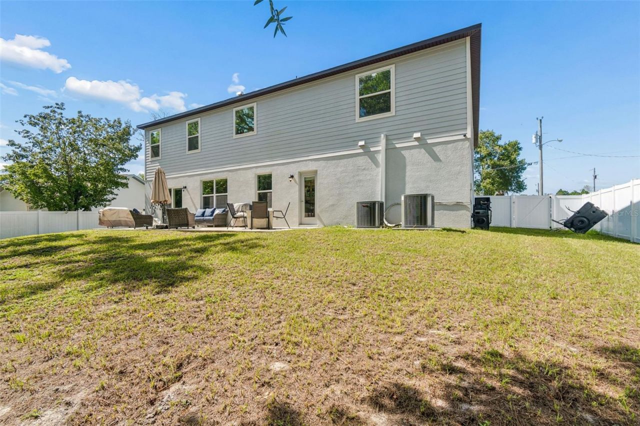 10501 Red Coach Street , Spring Hill, FL 34608 Photo