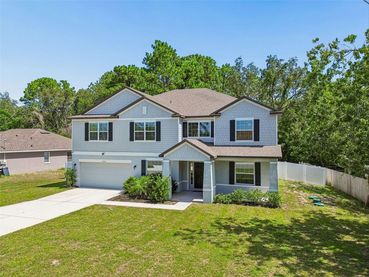 10501 Red Coach Street , Spring Hill, FL 34608 Photo