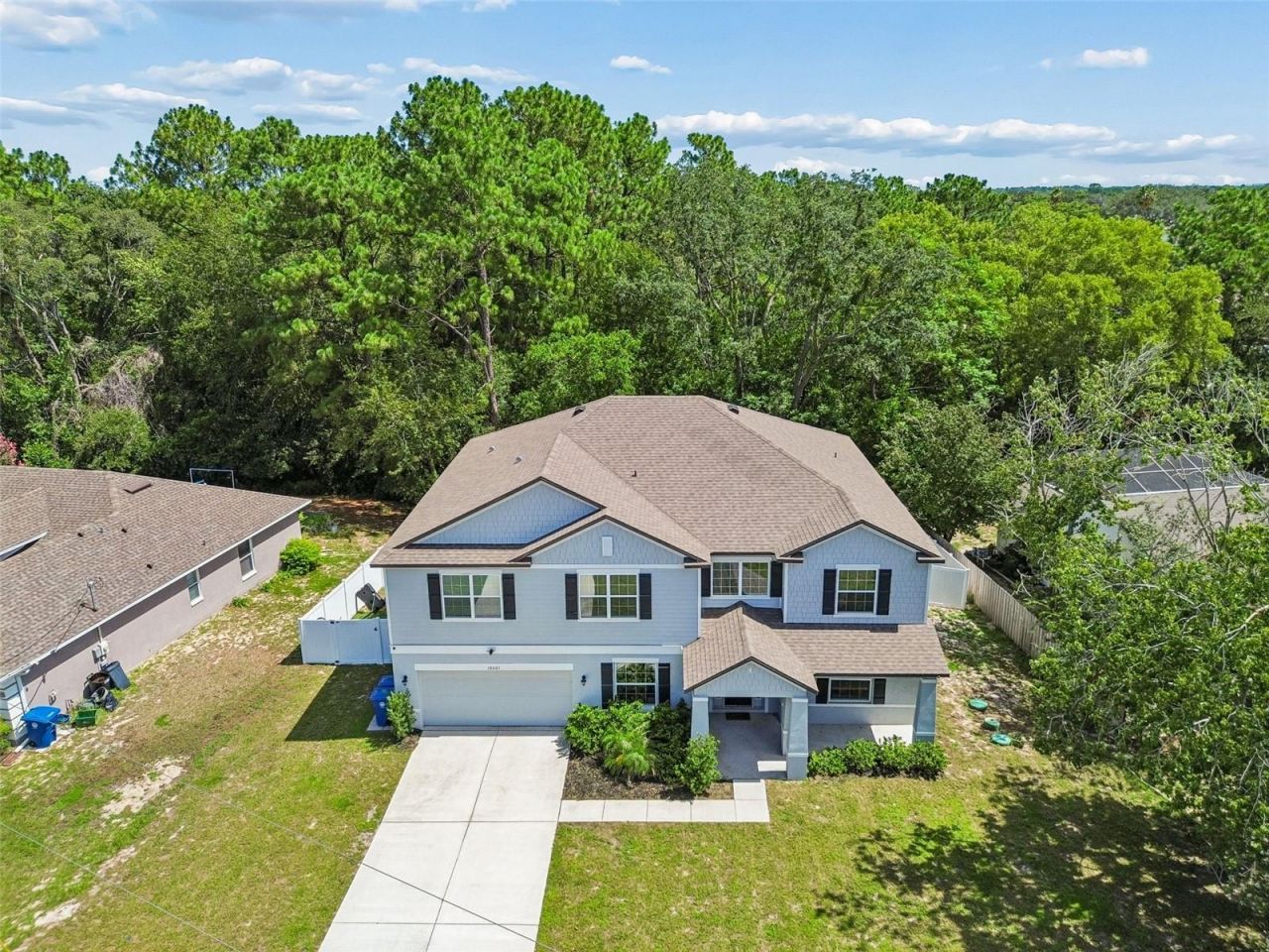 10501 Red Coach Street , Spring Hill, FL 34608 Photo