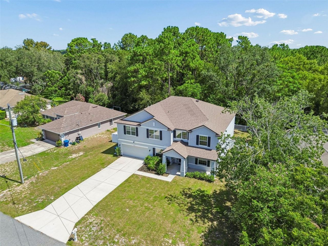 10501 Red Coach Street , Spring Hill, FL 34608 Photo