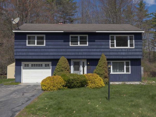 31 Trowbridge Road, Keene, NH 03431