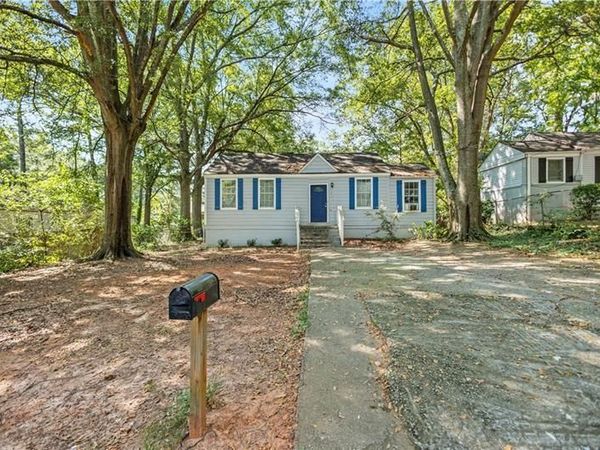 1324 Almont Drive SW, Atlanta, GA 30310