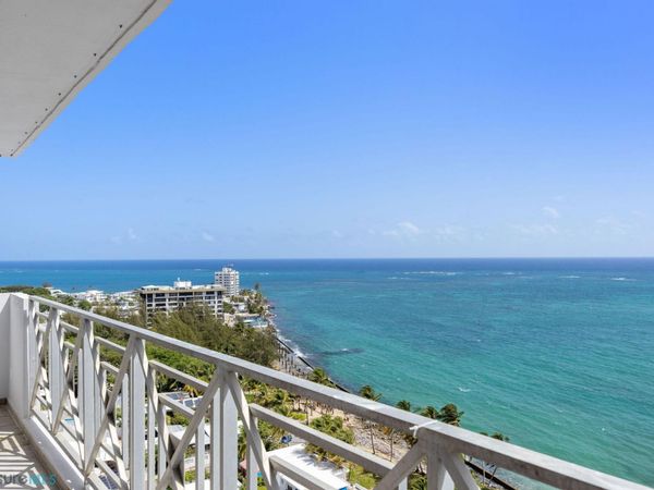 3001 AVE ISLA VERDE, Unit 1801, Carolina, PR 00979