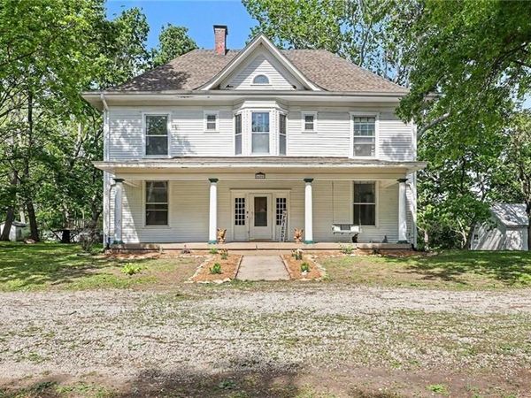 405 Fifth Street, Camden Point, MO 64018