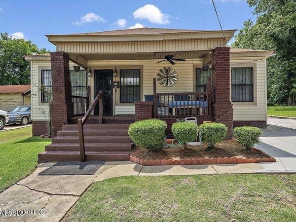 717 Lorraine Street, Jackson, MS 39202