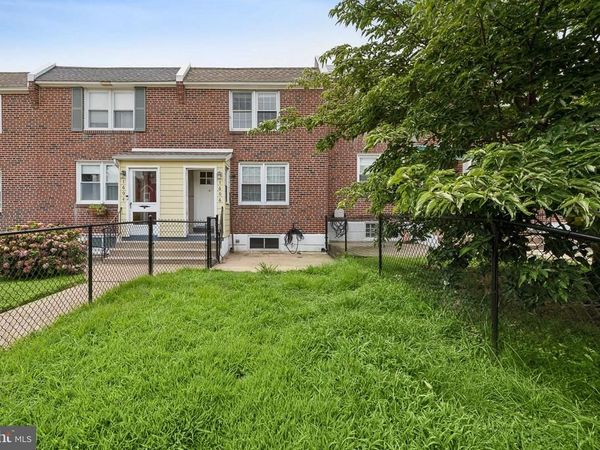 1606 PENNINGTON ROAD, PHILADELPHIA, PA 19151