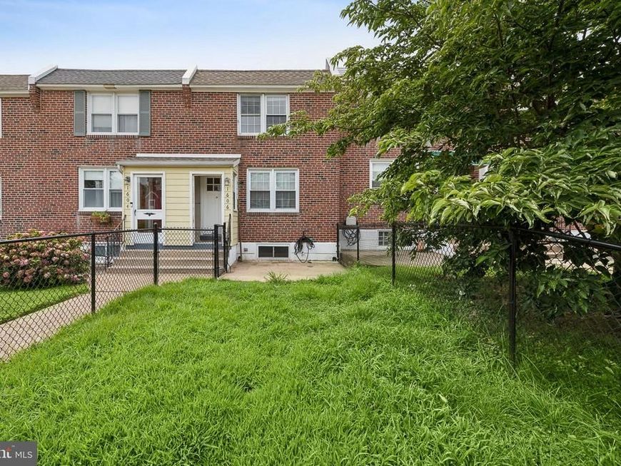 1606 Pennington Road, Philadelphia, PA 19151 Main Photo