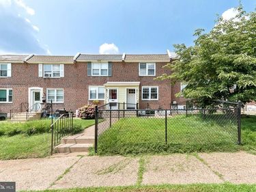 1606 PENNINGTON ROAD, PHILADELPHIA, PA 19151