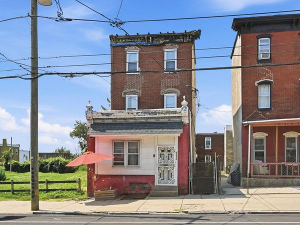 6216 VINE STREET STREET, PHILADELPHIA, PA 19139